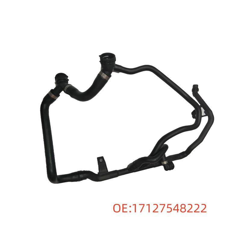 BMW X1 E90 Engine Coolant Hose 17127548222 17127548222
BMW X1 E90 Engine Coolant Hose 17127548222 17127548222