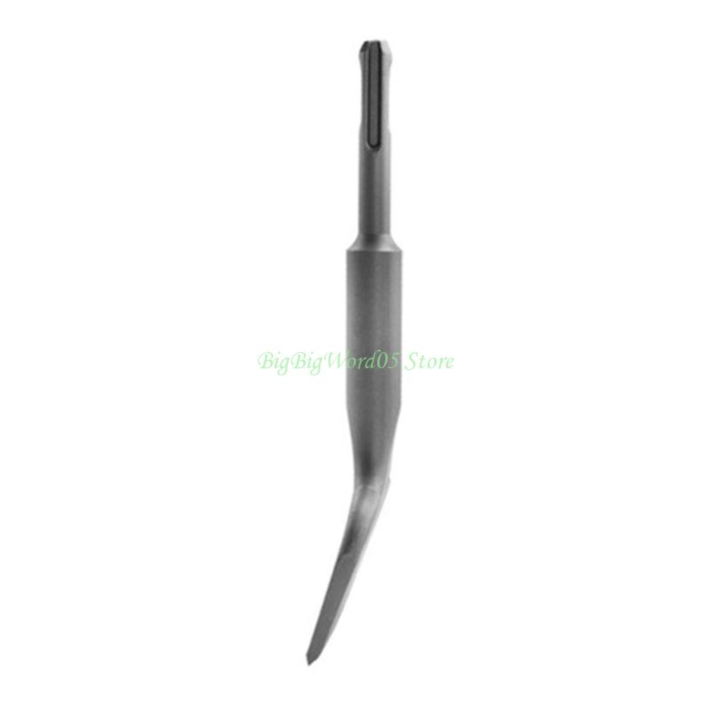 24TE 2Pcs Wide Bent Tile Heavy Duty Electric Hammer Drill Tool Enduring China Mainland
24TE 2Pcs Wide Bent Tile Heavy Duty Electric Hammer Drill Tool Enduring China Mainland