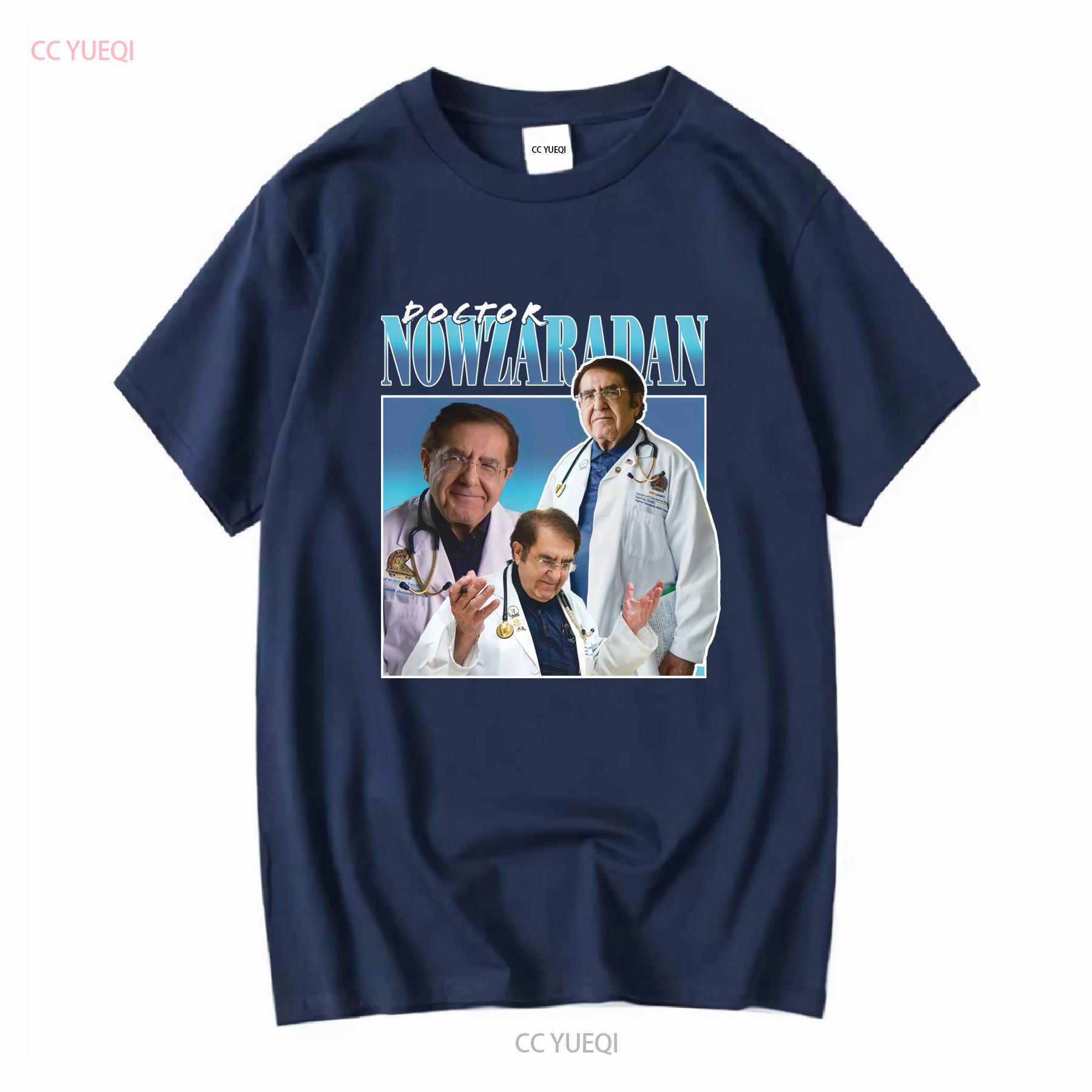 Doctor Nowzaradan My 600lb Life Fan Retro Vintage Bootleg Rap Meme T Shirt long or short sleeves vintage Washed homme M
Doctor Nowzaradan My 600lb Life Fan Retro Vintage Bootleg Rap Meme T Shirt long or short sleeves vintage Washed homme M