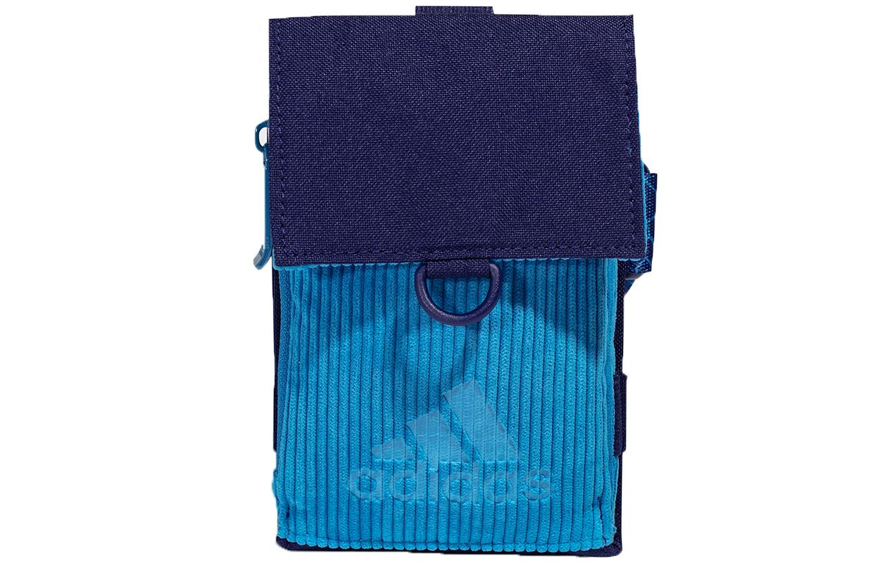 Adidas Polyester Sports Bag, Sling Bag, One Shoulder, Crossbody, Fanny Pack Regular Unisex Blue HF0492
Adidas Polyester Sports Bag, Sling Bag, One Shoulder, Crossbody, Fanny Pack Regular Unisex Blue HF0492