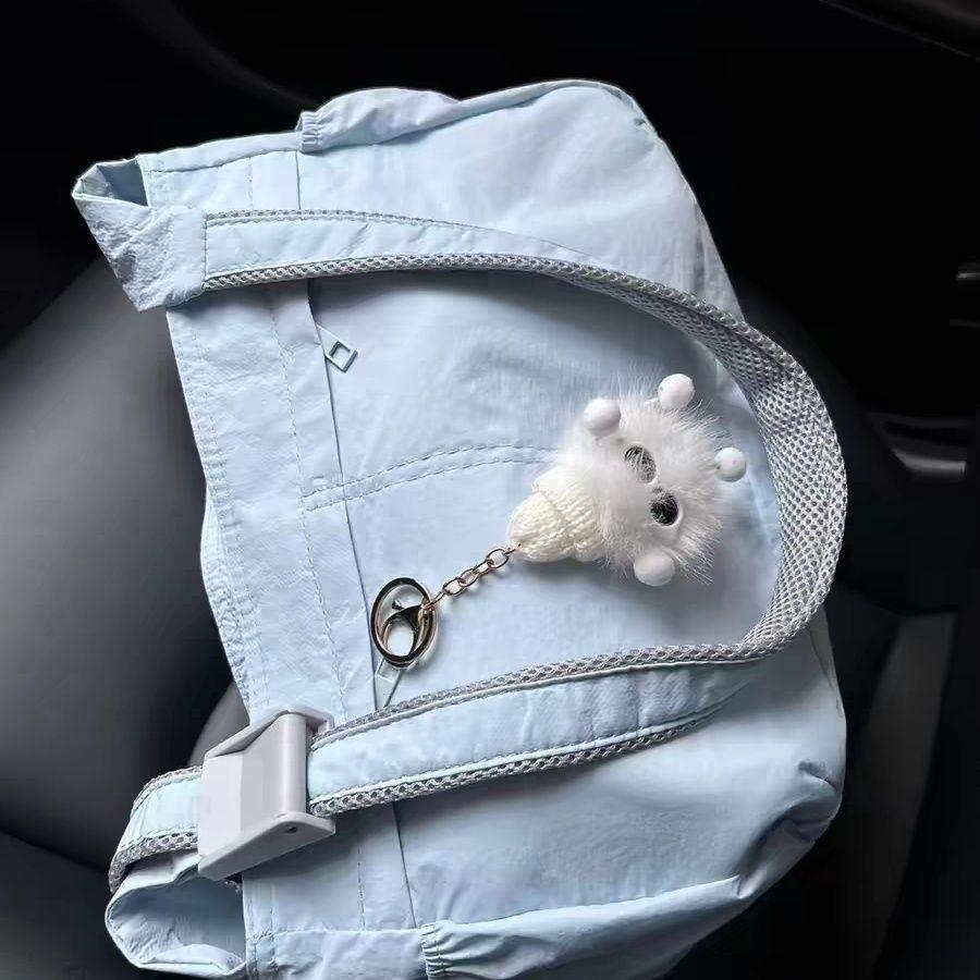 Japanese Harajuku Lightweight Crossbody Bag Women Multi Pocket Large Capacity Shoulder Bag Ladies Solid Color Waterproof Bag New 30x22x13cm синий
Japanese Harajuku Lightweight Crossbody Bag Women Multi Pocket Large Capacity Shoulder Bag Ladies Solid Color Waterproof Bag New 30x22x13cm синий