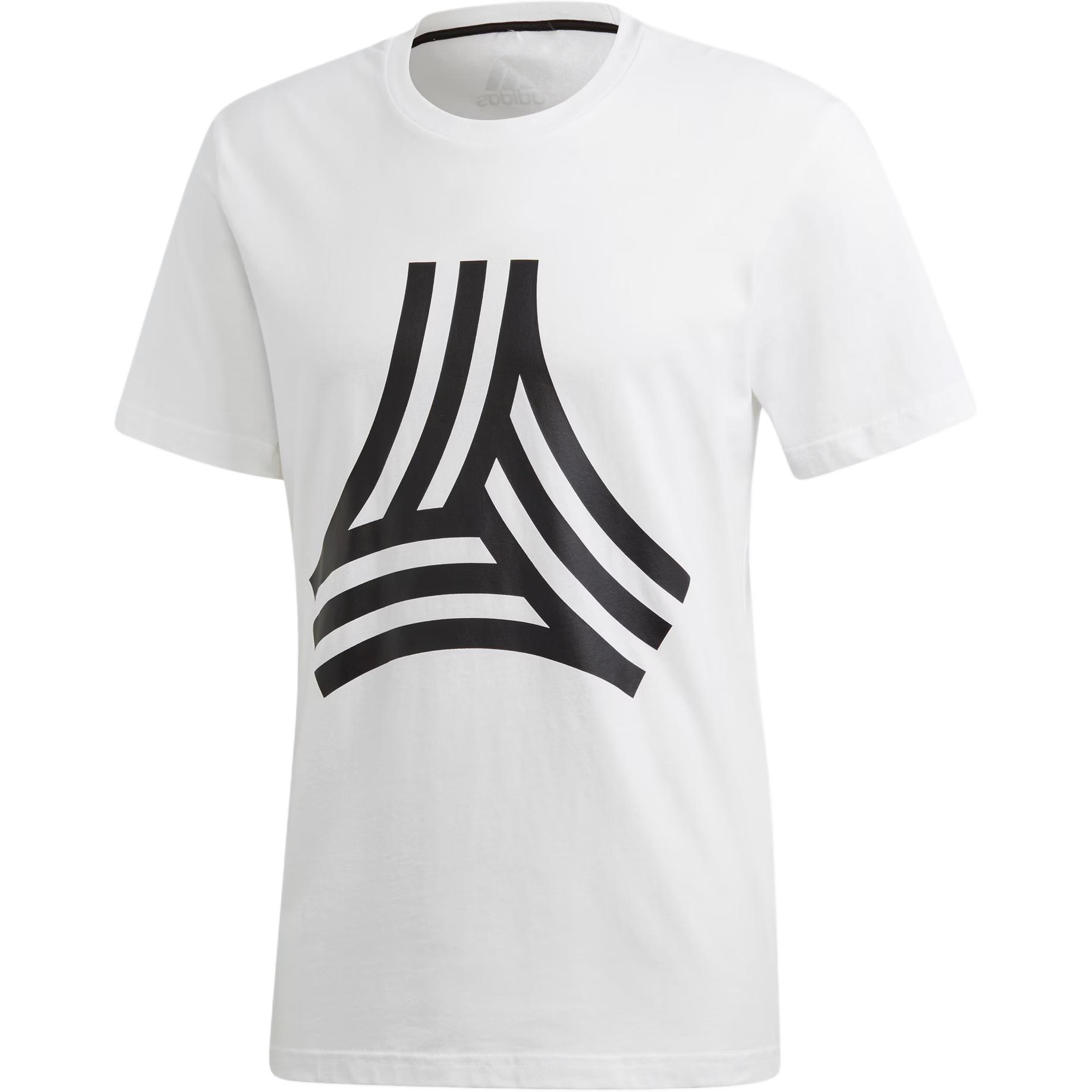 Adidas X Tango Collaboration Sportswear Cotton Crew Neck Pullover Casual Short Sleeve T Shirt Men Tops White DP2694 XL
Adidas X Tango Collaboration Sportswear Cotton Crew Neck Pullover Casual Short Sleeve T Shirt Men Tops White DP2694 XL