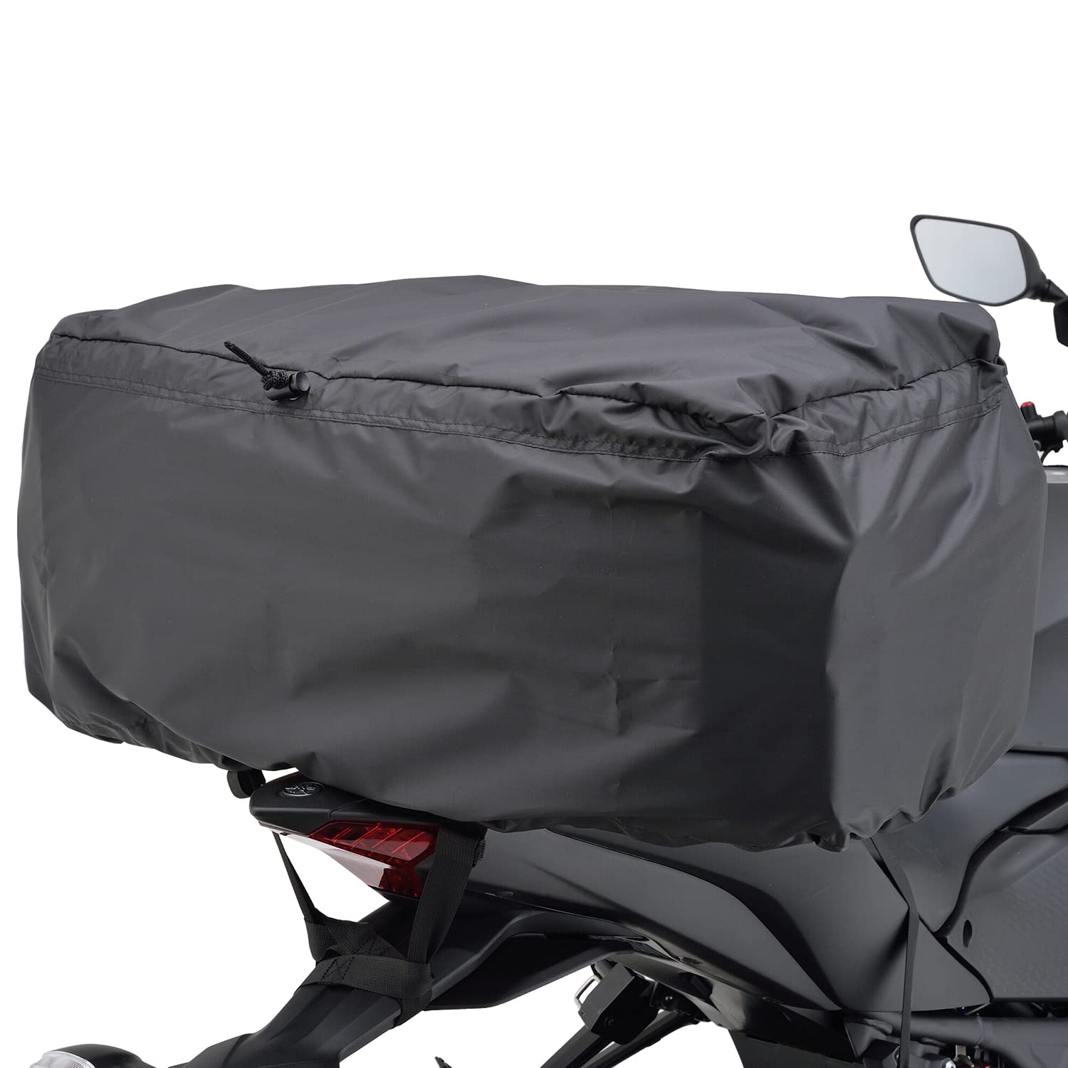 Henly начинает Daytona Мотоциклетный мешок для ремонта сиденья Продукт PRO L Размер (ДХ-744) Чехол от дождя 98673 Черный
Henly начинает Daytona Мотоциклетный мешок для ремонта сиденья Продукт PRO L Размер (ДХ-744) Чехол от дождя 98673 Черный