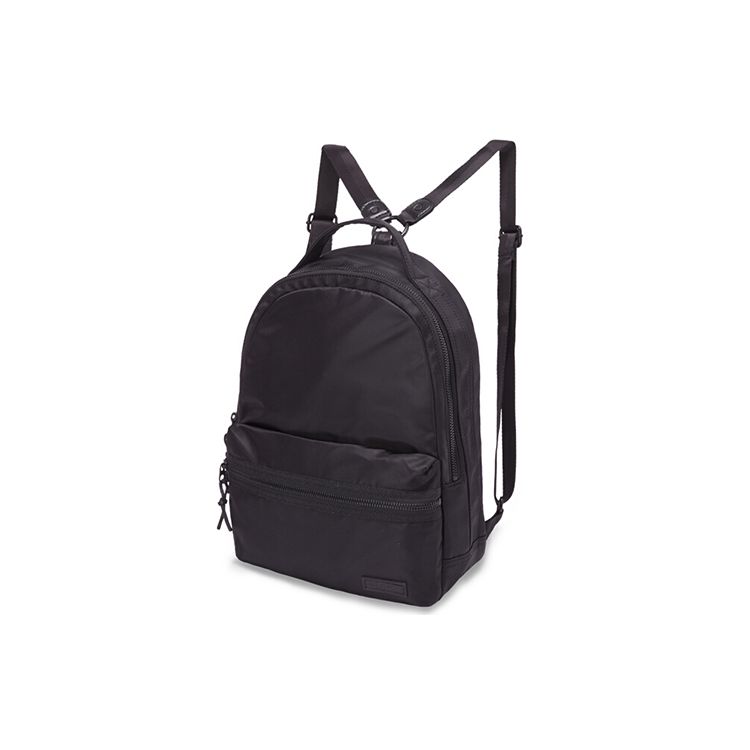 Converse Backpack Polyester Unisex Backpacks Black 10006385-A03 Mini
Converse Backpack Polyester Unisex Backpacks Black 10006385-A03 Mini