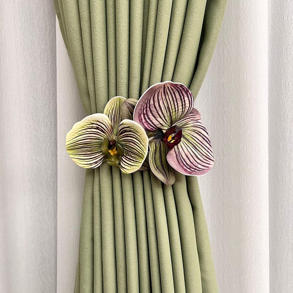 Twist Bough Rope Curtain Buckle No Punching Curtain Tie Backs Window Curtain Buckles Living Room 1
Twist Bough Rope Curtain Buckle No Punching Curtain Tie Backs Window Curtain Buckles Living Room 1