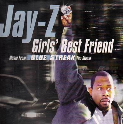 12inch Record JAY-Z - Girls Best Friend 6678376 EPIC 1999 Europe Rap & Hip-Hop/R&B Used
12inch Record JAY-Z - Girls Best Friend 6678376 EPIC 1999 Europe Rap & Hip-Hop/R&B Used