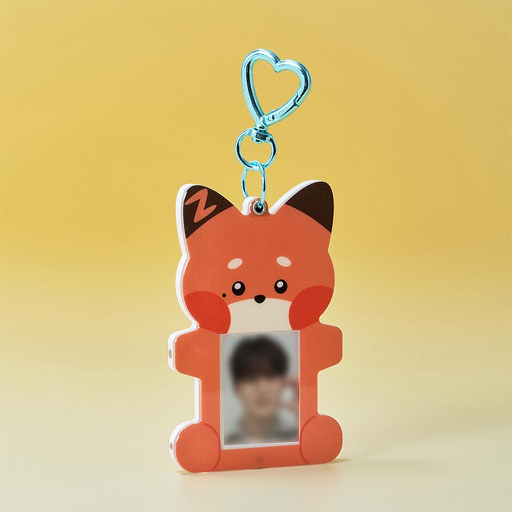 ZEROBASEONE JERONI TUNINI Wonderland Magnet Photo Card Holder
ZEROBASEONE JERONI TUNINI Wonderland Magnet Photo Card Holder