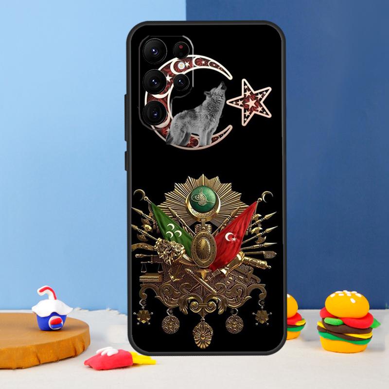 Ottoman Empire Coat Phone Case For Samsung Galaxy S24 Ultra S9 S10 S20 FE S22 S21 S23 Plus S25 Ultra Cover Coque Galaxy S20
Ottoman Empire Coat Phone Case For Samsung Galaxy S24 Ultra S9 S10 S20 FE S22 S21 S23 Plus S25 Ultra Cover Coque Galaxy S20