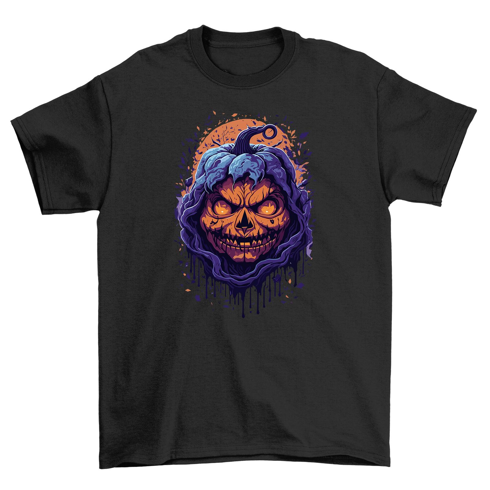 HALLOWEEN_203 Jack-o-Lantern Funny T-Shirt Mens Womens Tees Top - Spooky Goodness! 100% Cotton, Uni 3XL
HALLOWEEN_203 Jack-o-Lantern Funny T-Shirt Mens Womens Tees Top - Spooky Goodness! 100% Cotton, Uni 3XL