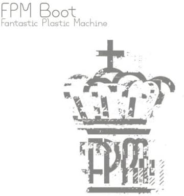 CD FANTASTIC PLASTIC MACHINE Boot AVCD38163PROMO Avex Trax 2010 Japan ObiJapanese Club Dance Used
CD FANTASTIC PLASTIC MACHINE Boot AVCD38163PROMO Avex Trax 2010 Japan ObiJapanese Club Dance Used