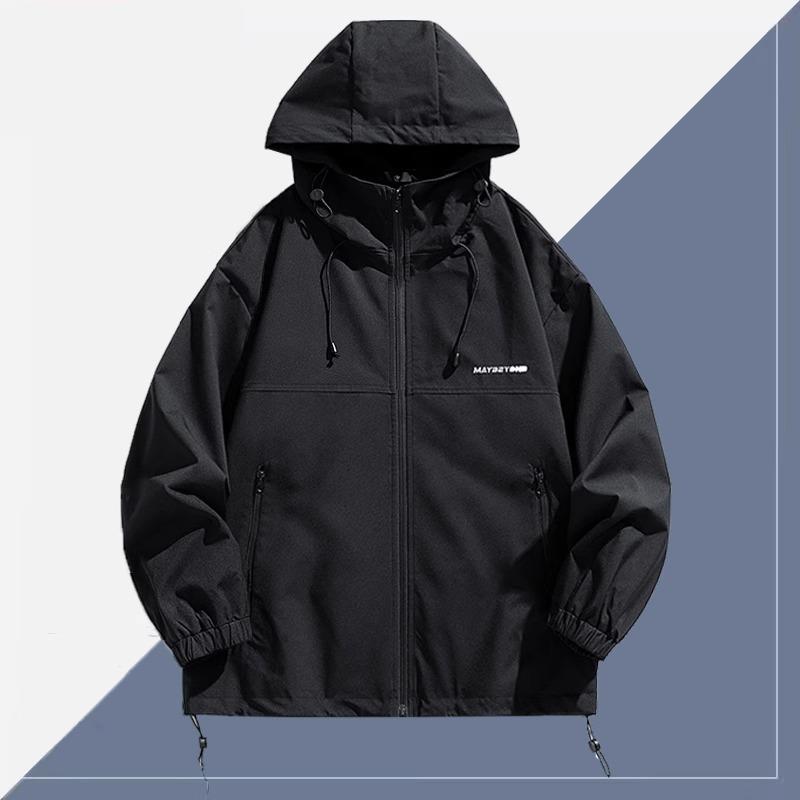 Двостороння зимова повсякденна куртка-карго з вовни ягняти для хлопчиків, водонепроникна, з капюшоном, флісова, бавовняна, модний бренд 3XL
Двостороння зимова повсякденна куртка-карго з вовни ягняти для хлопчиків, водонепроникна, з капюшоном, флісова, бавовняна, модний бренд 3XL