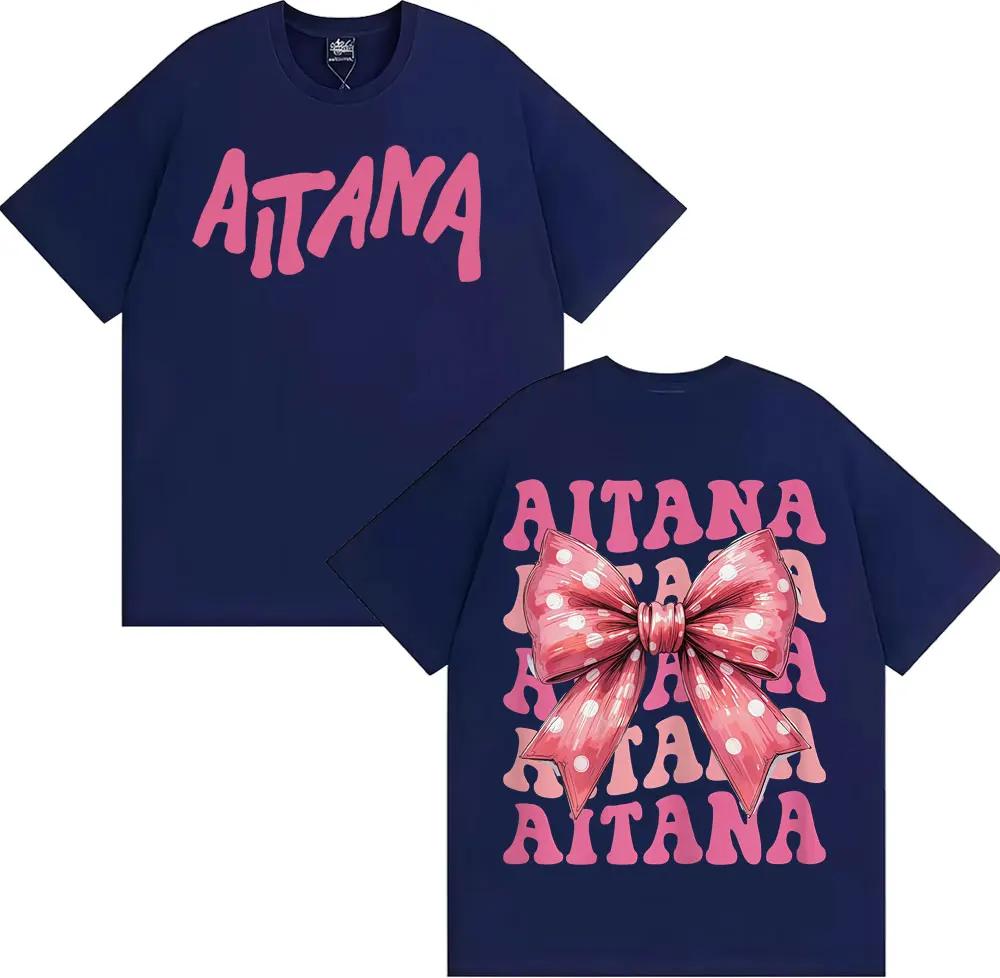 Singer Aitana Cuarto Azul Butterfly Graphic T Shirt Men Women Harajuku Aesthetic Streetwear T Shirts Cotton Casual Loose T-shirt M білий
Singer Aitana Cuarto Azul Butterfly Graphic T Shirt Men Women Harajuku Aesthetic Streetwear T Shirts Cotton Casual Loose T-shirt M білий