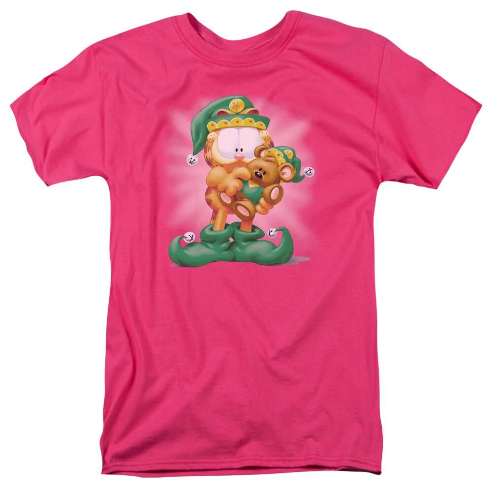 Garfield Number 1 Elf T-Shirt L
Garfield Number 1 Elf T-Shirt L