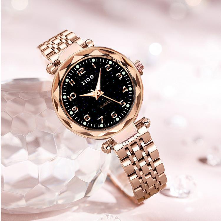 Zido Женские Модные Водонепроницаемые Маленькие Круглые Кварцевые Часы со Стальным Тонким Браслетом. Watch Only золотой
Zido Женские Модные Водонепроницаемые Маленькие Круглые Кварцевые Часы со Стальным Тонким Браслетом. Watch Only золотой
