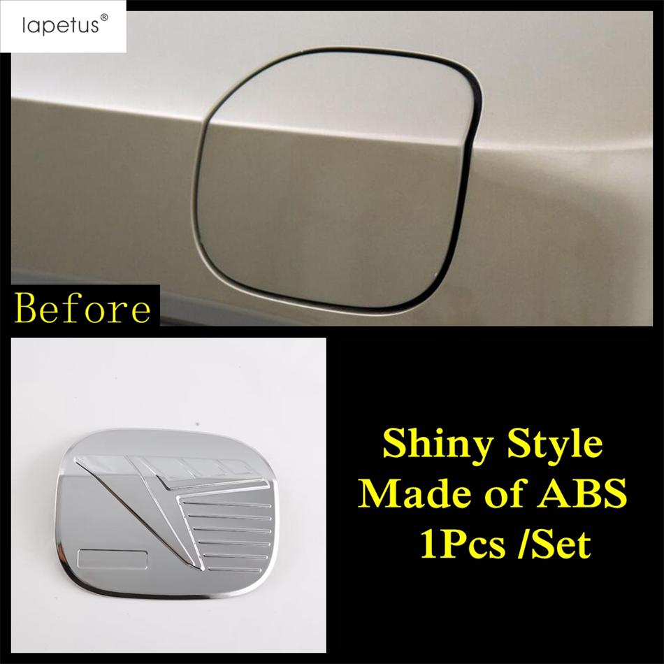 Car Fuel Tank Oil Cap Decoration Protect Cover Trim For Mazda CX-50 - 2024 ABS Chrome / Carbon Fiber Exterior Accessories Chrome Style
Car Fuel Tank Oil Cap Decoration Protect Cover Trim For Mazda CX-50 - 2024 ABS Chrome / Carbon Fiber Exterior Accessories Chrome Style