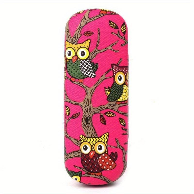 3 шт. коробка для очков мультяшная сова животное милый солнцезащитные очки хранение протектор портативные чехлы для женщин 3Pcs розы красного
3 шт. коробка для очков мультяшная сова животное милый солнцезащитные очки хранение протектор портативные чехлы для женщин 3Pcs розы красного