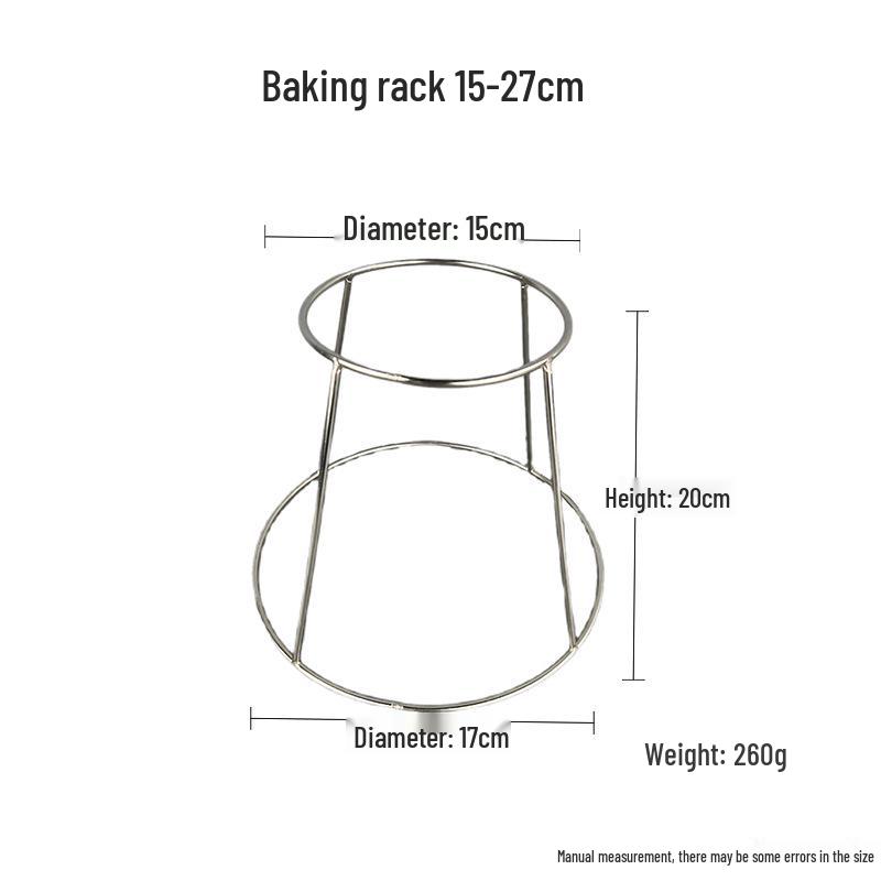 Stainless Steel Seafood & Fruit Display Stand Set
Stainless Steel Seafood & Fruit Display Stand Set