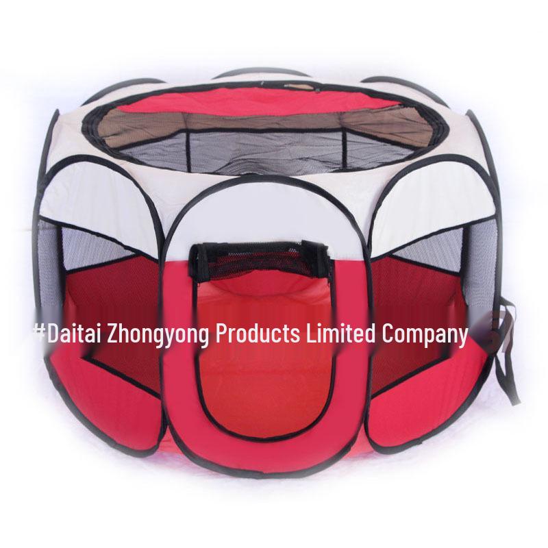 Foldable Extra Large Octagonal Cat Birthing Tent S: 73*73*43 cm красный/бежевый
Foldable Extra Large Octagonal Cat Birthing Tent S: 73*73*43 cm красный/бежевый