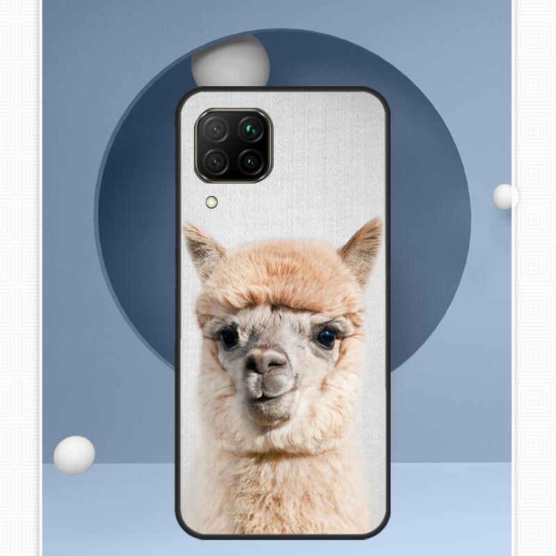 Lama Llama Alpaca For Huawei Nova 12s 12i 11i 8i Y91 Y60 Y70 Y72 Y90 Y61 9 10 SE P20 P40 Lite P30 P60 Pro Case Huawei Nova Y91
Lama Llama Alpaca For Huawei Nova 12s 12i 11i 8i Y91 Y60 Y70 Y72 Y90 Y61 9 10 SE P20 P40 Lite P30 P60 Pro Case Huawei Nova Y91