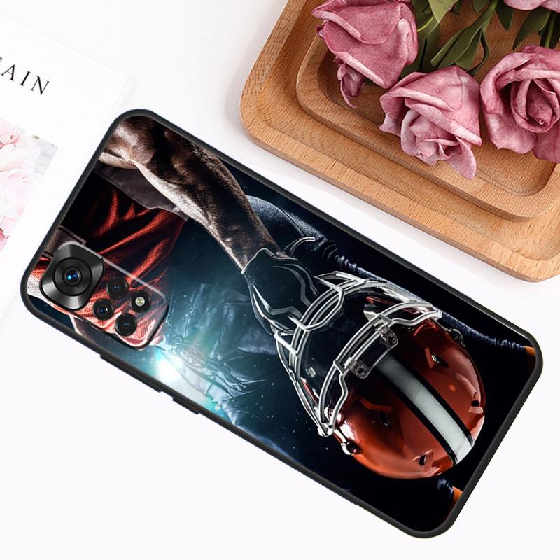 Чехол для American Football для Xiaomi Redmi Note 13 Pro 14 12 11 9 10 9S 10S 11S 12S Redmi 12C 13C 14C 10C Redmi Note 12S
Чехол для American Football для Xiaomi Redmi Note 13 Pro 14 12 11 9 10 9S 10S 11S 12S Redmi 12C 13C 14C 10C Redmi Note 12S