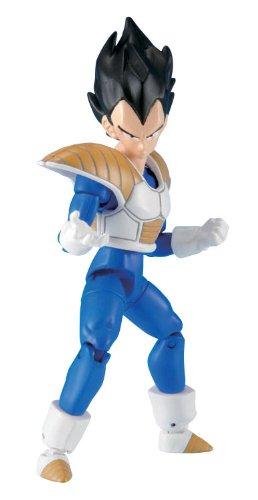 Super Warrior Encyclopedia Vegeta
Super Warrior Encyclopedia Vegeta