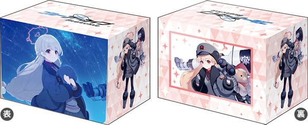 Bushiroad Коллекция протекторов для колоды V3 Blue Archive Памятная иллюстрация Лобби Том 898 версия Нодока
Bushiroad Коллекция протекторов для колоды V3 Blue Archive Памятная иллюстрация Лобби Том 898 версия Нодока