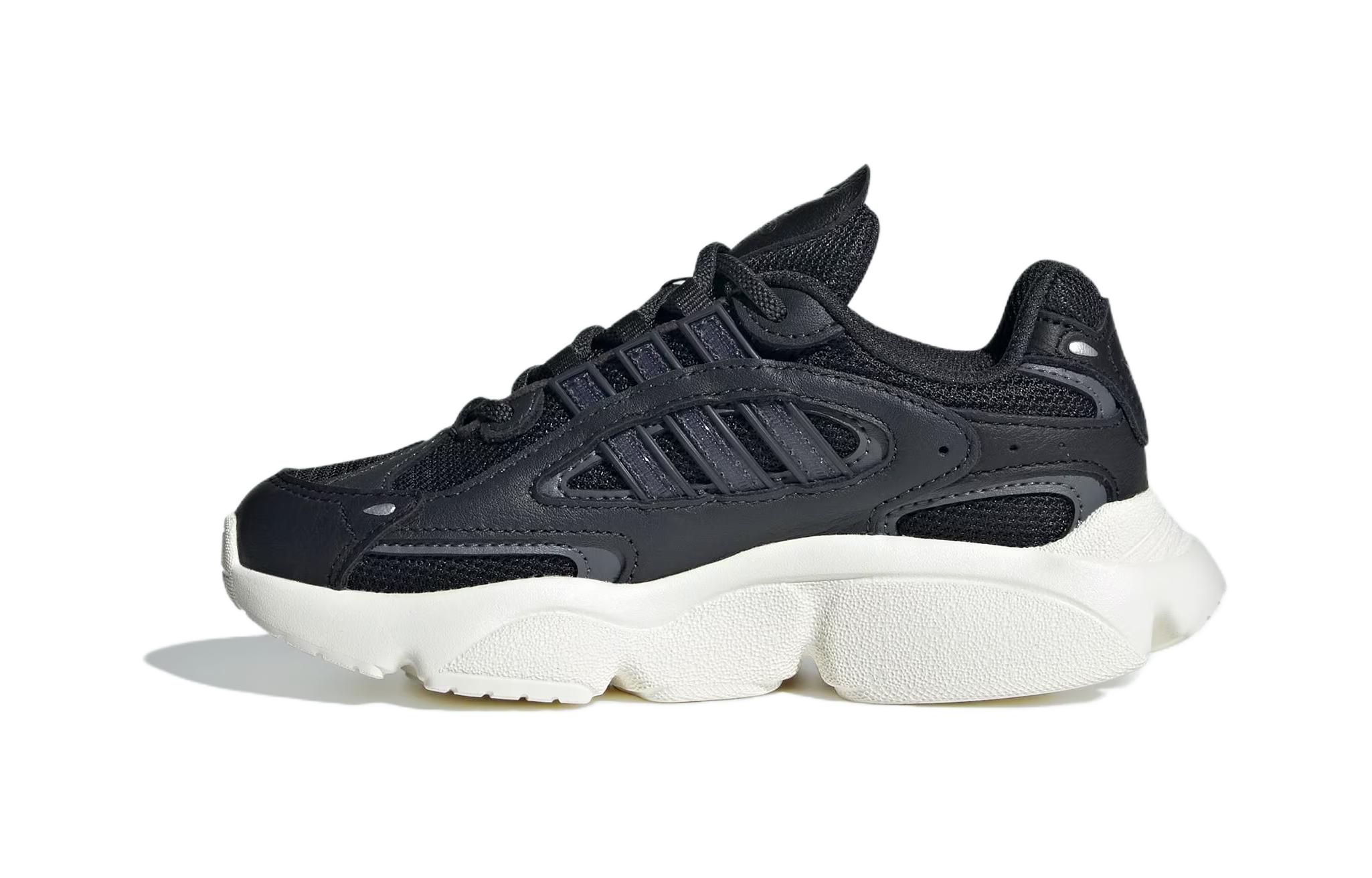 Adidas Ozmillen Серый Угольный Черный Ядро PS IG1843 32
Adidas Ozmillen Серый Угольный Черный Ядро PS IG1843 32