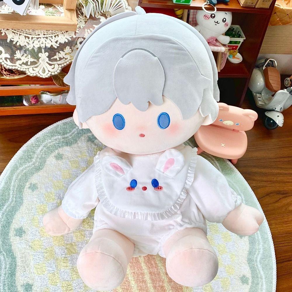 Детский нагрудник с воротником из хлопка, комбинезон для кукол Pig Idol, плюшевый комбинезон для кукол 40 см, тканевый игровой домик для кукол
Детский нагрудник с воротником из хлопка, комбинезон для кукол Pig Idol, плюшевый комбинезон для кукол 40 см, тканевый игровой домик для кукол