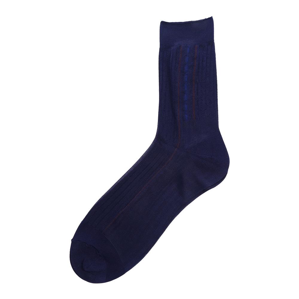 Simple Cute Casual Work For Men Loose For Fathers Home Solid Color Men Socks Middle Tube Socks Silk Socks Male Hosiery 35-39 темно-синього кольору
Simple Cute Casual Work For Men Loose For Fathers Home Solid Color Men Socks Middle Tube Socks Silk Socks Male Hosiery 35-39 темно-синього кольору