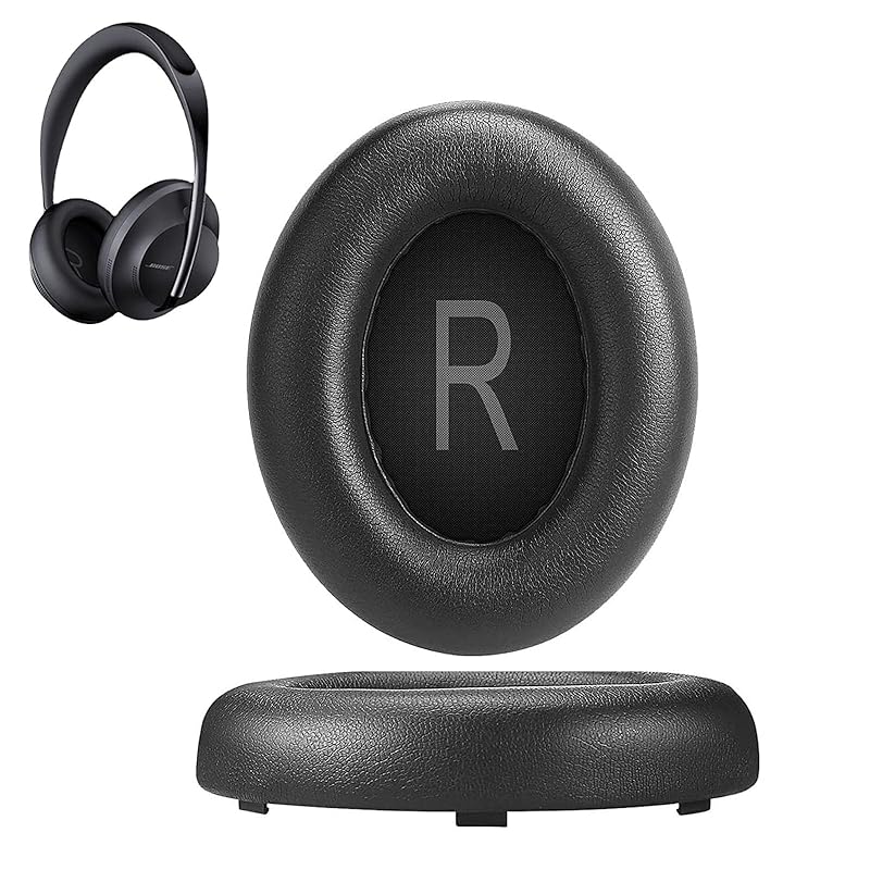 ear pads For Bose Noise Cancelling 700 (NC700 / NCH700) Compatible with exchange for headphone pad Prevention sound leakage prevention 1 pair
ear pads For Bose Noise Cancelling 700 (NC700 / NCH700) Compatible with exchange for headphone pad Prevention sound leakage prevention 1 pair