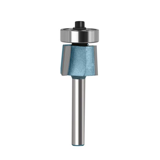 Shank Edging Cutter High Precision Rust-proof Corrosion Resistant Seamless Joints Wide Application Carbide Round Over Edging Corner Rounding Router A
Shank Edging Cutter High Precision Rust-proof Corrosion Resistant Seamless Joints Wide Application Carbide Round Over Edging Corner Rounding Router A
