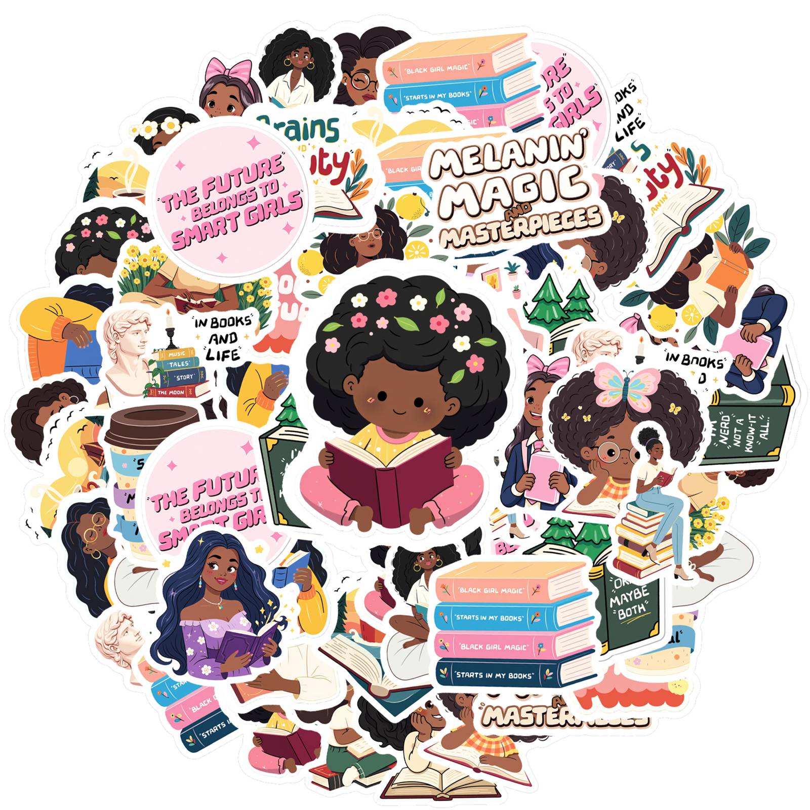 35pcs Cartoon Reading Stickers Colorful Education Stationery Stickers DIY Stickers For Laptop Motorcycle Luggage Phone DIY
35pcs Cartoon Reading Stickers Colorful Education Stationery Stickers DIY Stickers For Laptop Motorcycle Luggage Phone DIY