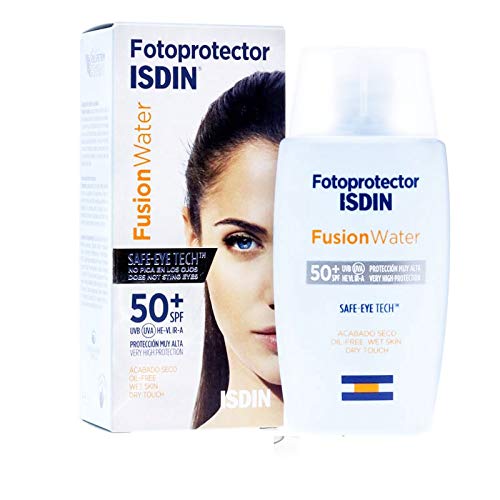 Isdin Fusion Water Spf50 50 мл
Isdin Fusion Water Spf50 50 мл