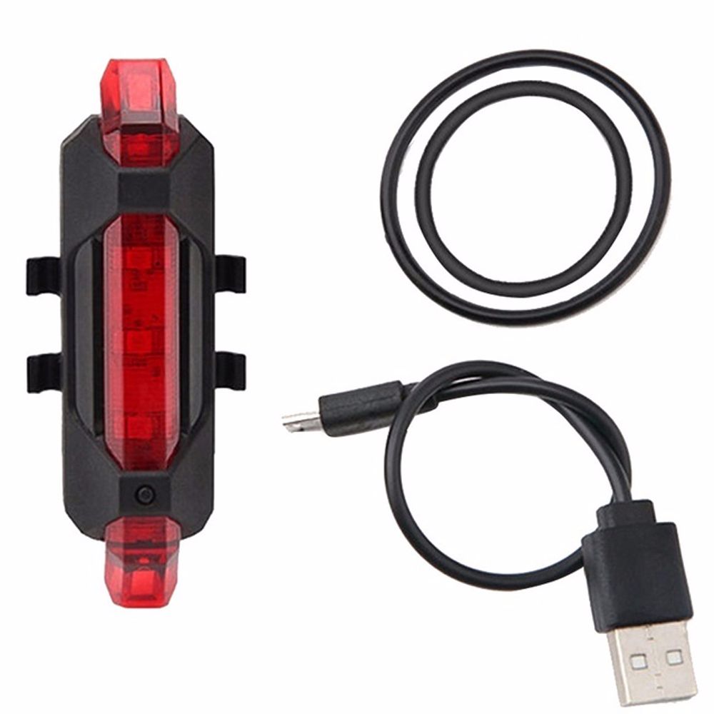 Accessories MTB Bicycle USB Charge Bike Lights Bicycle Lights Taillight Lights Bike Rear Taillight
Accessories MTB Bicycle USB Charge Bike Lights Bicycle Lights Taillight Lights Bike Rear Taillight