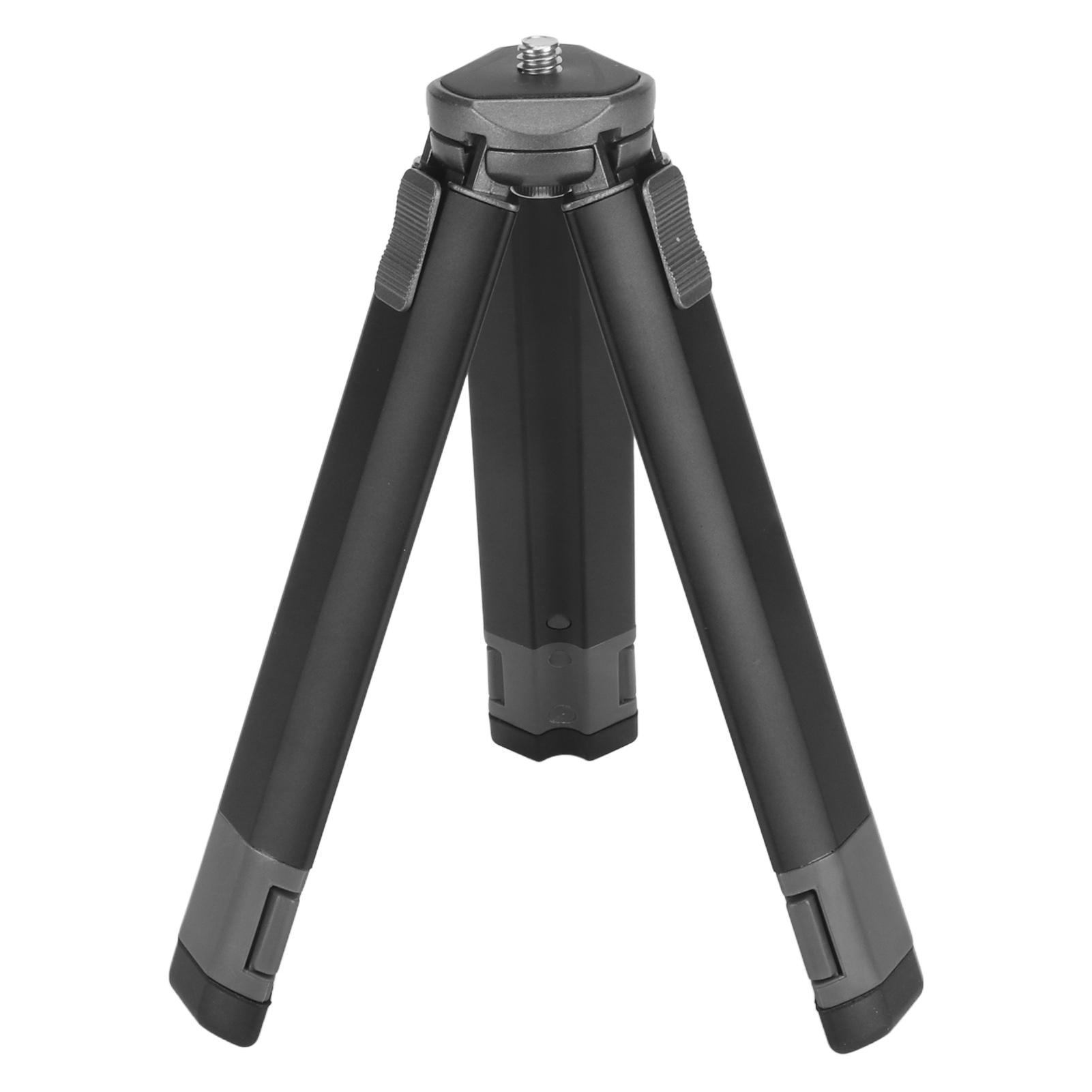 Camera Tripod Load 22.05lb Portable Lightweight Aluminum Alloy Extendable Phone Tripod for Camera
Camera Tripod Load 22.05lb Portable Lightweight Aluminum Alloy Extendable Phone Tripod for Camera