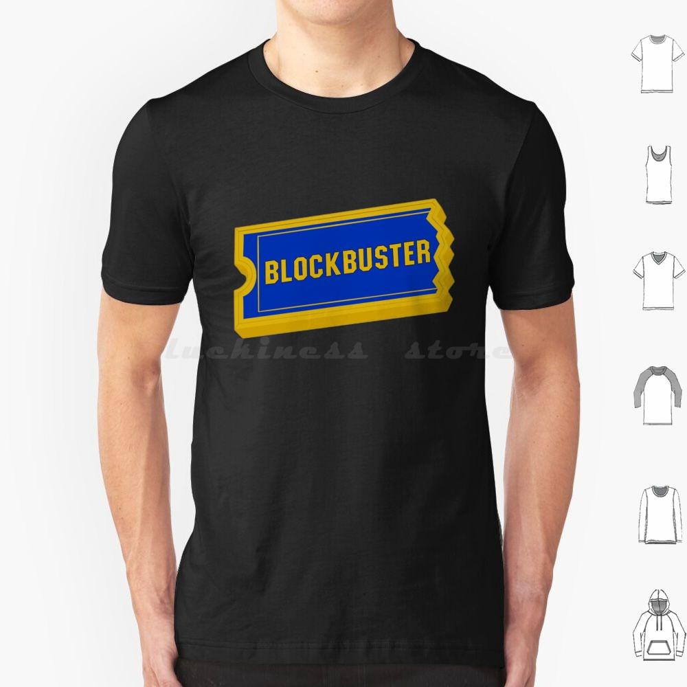 Blockbuster T Shirt Men Women Kids 6xl Nostalgia Movies Hollywood Blockbuster 2000 S Nostalgia 90 S Nostalgia 90 S Babies 2000 S
Blockbuster T Shirt Men Women Kids 6xl Nostalgia Movies Hollywood Blockbuster 2000 S Nostalgia 90 S Nostalgia 90 S Babies 2000 S