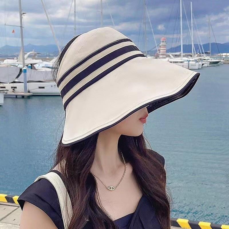 Шляпа-тент для женщин, защита от солнца, дышащая, универсальная и модная летом, с верхом средней высоты и широкими полями. One Size
Шляпа-тент для женщин, защита от солнца, дышащая, универсальная и модная летом, с верхом средней высоты и широкими полями. One Size