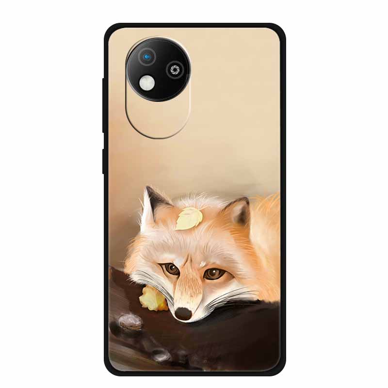 Phone Case For ZTE Blade A35 Lite Back Cover Black TPU Silicone Case Soft Funda For ZTE A35 Lite Case A 35 Lite Shockproof Coque ZTE A35 Lite
Phone Case For ZTE Blade A35 Lite Back Cover Black TPU Silicone Case Soft Funda For ZTE A35 Lite Case A 35 Lite Shockproof Coque ZTE A35 Lite
