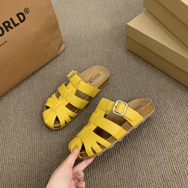 Модные тапочки Женская летняя обувь Pantofle Слайды Закрытый носок Лоферы Ажурные каблуки Платформа 2025 Резиновые лоферы Обувь Женские тапочки 35
Модные тапочки Женская летняя обувь Pantofle Слайды Закрытый носок Лоферы Ажурные каблуки Платформа 2025 Резиновые лоферы Обувь Женские тапочки 35