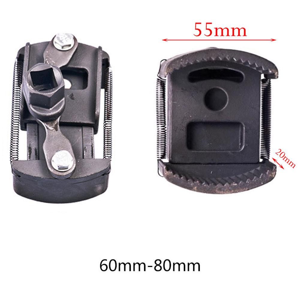 Adjustable Oil Filter Wrench Wrench Adjustable Wrench Movable Rod Adjustment Quick Removal Tool Sturdy Construction
Adjustable Oil Filter Wrench Wrench Adjustable Wrench Movable Rod Adjustment Quick Removal Tool Sturdy Construction