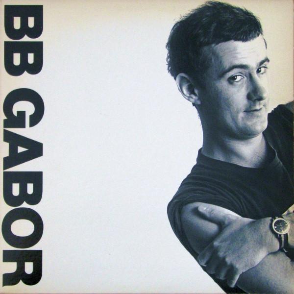 LP Record BB GABOR BB Gabor ANR11020 ANTHEM 1980 Canada Rock Used
LP Record BB GABOR BB Gabor ANR11020 ANTHEM 1980 Canada Rock Used