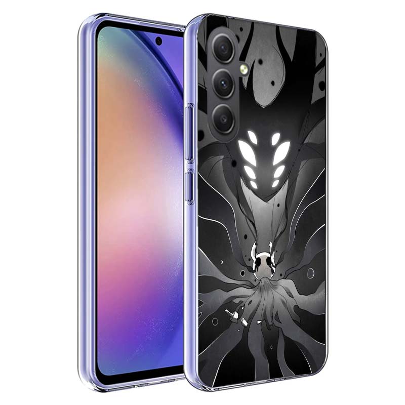 Hollow Knight Silk Song Phone Case For Samsung A70 A50S A40 A30 A20E A16 A26 A36 A56 A17 Galaxy Note 20 10 9 8 A71 A51 A41 A31 A Samsung A71 4G
Hollow Knight Silk Song Phone Case For Samsung A70 A50S A40 A30 A20E A16 A26 A36 A56 A17 Galaxy Note 20 10 9 8 A71 A51 A41 A31 A Samsung A71 4G