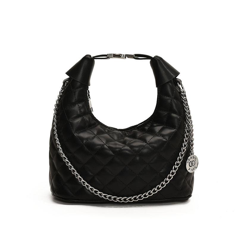 Модная женская сумка через плечо, сумка-мессенджер чёрный
Модная женская сумка через плечо, сумка-мессенджер чёрный