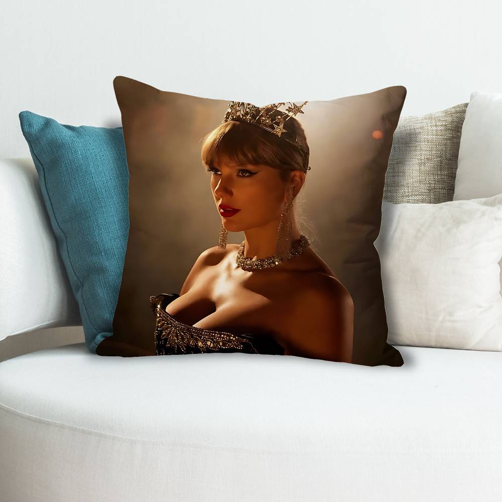 The LLife of A SShowgirl Anime Celebrity Merchandise AllMatch Printed Pillow Case Sofa Car Office Room Decoration Protector 30x30 cm
The LLife of A SShowgirl Anime Celebrity Merchandise AllMatch Printed Pillow Case Sofa Car Office Room Decoration Protector 30x30 cm