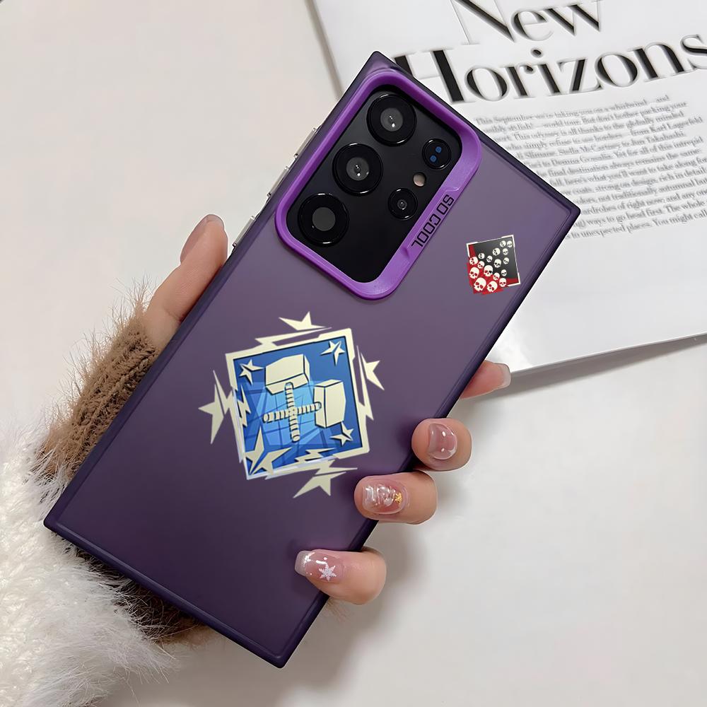 Cool Apex Game Phone Case For Samsung Galaxy S25 Edge S24 S23 S22 S21 S20 Ultra Funda Silicone Silver Cover Galaxy S24 Ultra
Cool Apex Game Phone Case For Samsung Galaxy S25 Edge S24 S23 S22 S21 S20 Ultra Funda Silicone Silver Cover Galaxy S24 Ultra
