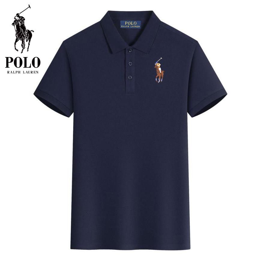 Polo Ralph Lauren Літня Нова Вишита Поні Поло Сорочка з Повсякденним Спортивним Коміром, Вологовідвідна та Вологопоглинаюча Поло Сорочка з Чистої Бавовни L
Polo Ralph Lauren Літня Нова Вишита Поні Поло Сорочка з Повсякденним Спортивним Коміром, Вологовідвідна та Вологопоглинаюча Поло Сорочка з Чистої Бавовни L
