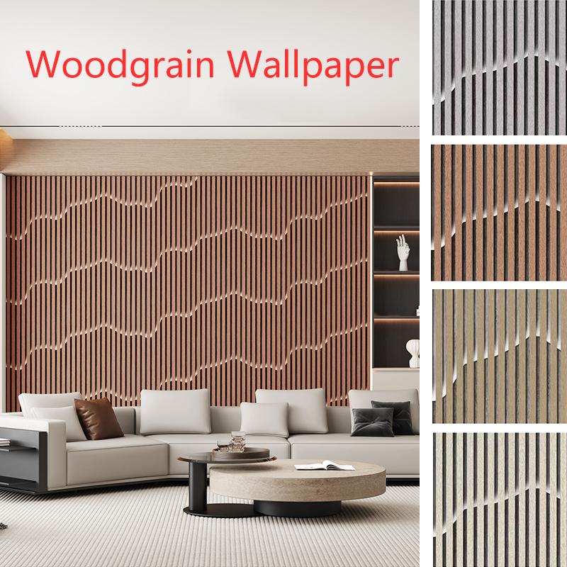 45cm wallpaper waterproof self-adhesive bedroom living room moisture-proof sticker high quality wood grain wallpaper 45cmX1m
45cm wallpaper waterproof self-adhesive bedroom living room moisture-proof sticker high quality wood grain wallpaper 45cmX1m