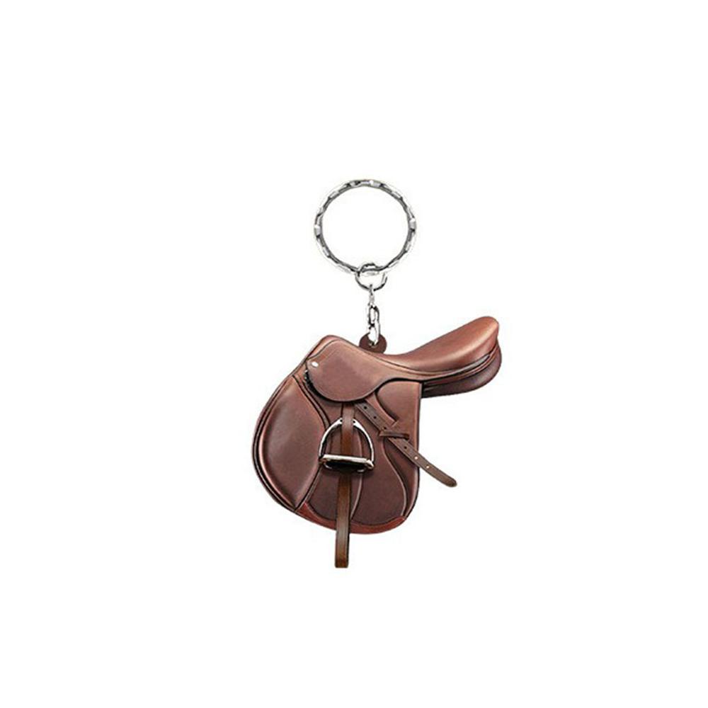 Horse Western Cowboy Saddle Shape Keychain Acrylic Charm Pendant Hanging Keyring Decoration Car Key Rings Holder Gifts Not 3D
Horse Western Cowboy Saddle Shape Keychain Acrylic Charm Pendant Hanging Keyring Decoration Car Key Rings Holder Gifts Not 3D
