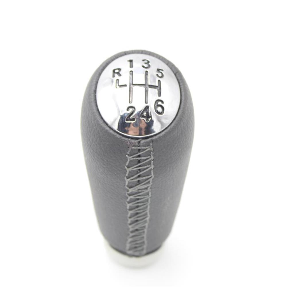 For Renault Clio III Mk3 2005 2006 2007 2008 2009 Car 5 Speed 6 Speed Gear Shift Knob Head Stick Gloss Matt 6 speed
For Renault Clio III Mk3 2005 2006 2007 2008 2009 Car 5 Speed 6 Speed Gear Shift Knob Head Stick Gloss Matt 6 speed