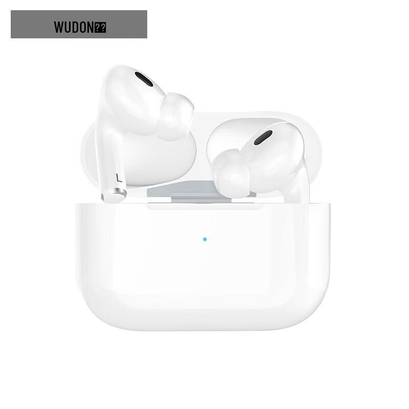 WOPOW AirPro5 Wireless Noise-Cancelling Earbuds
WOPOW AirPro5 Wireless Noise-Cancelling Earbuds